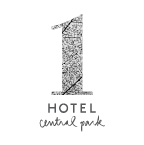 1 Hotel Central Park, New York City